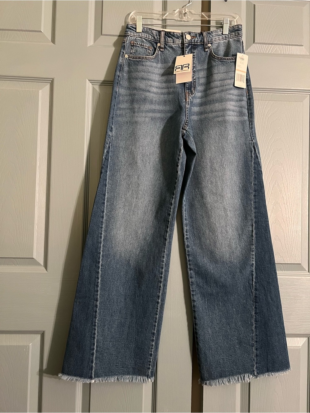 Robert Rodriguez Godet Wide Leg